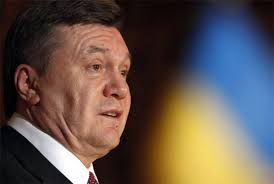 ​Виктор Янукович рассказал, как вернуть мир в Донбасс