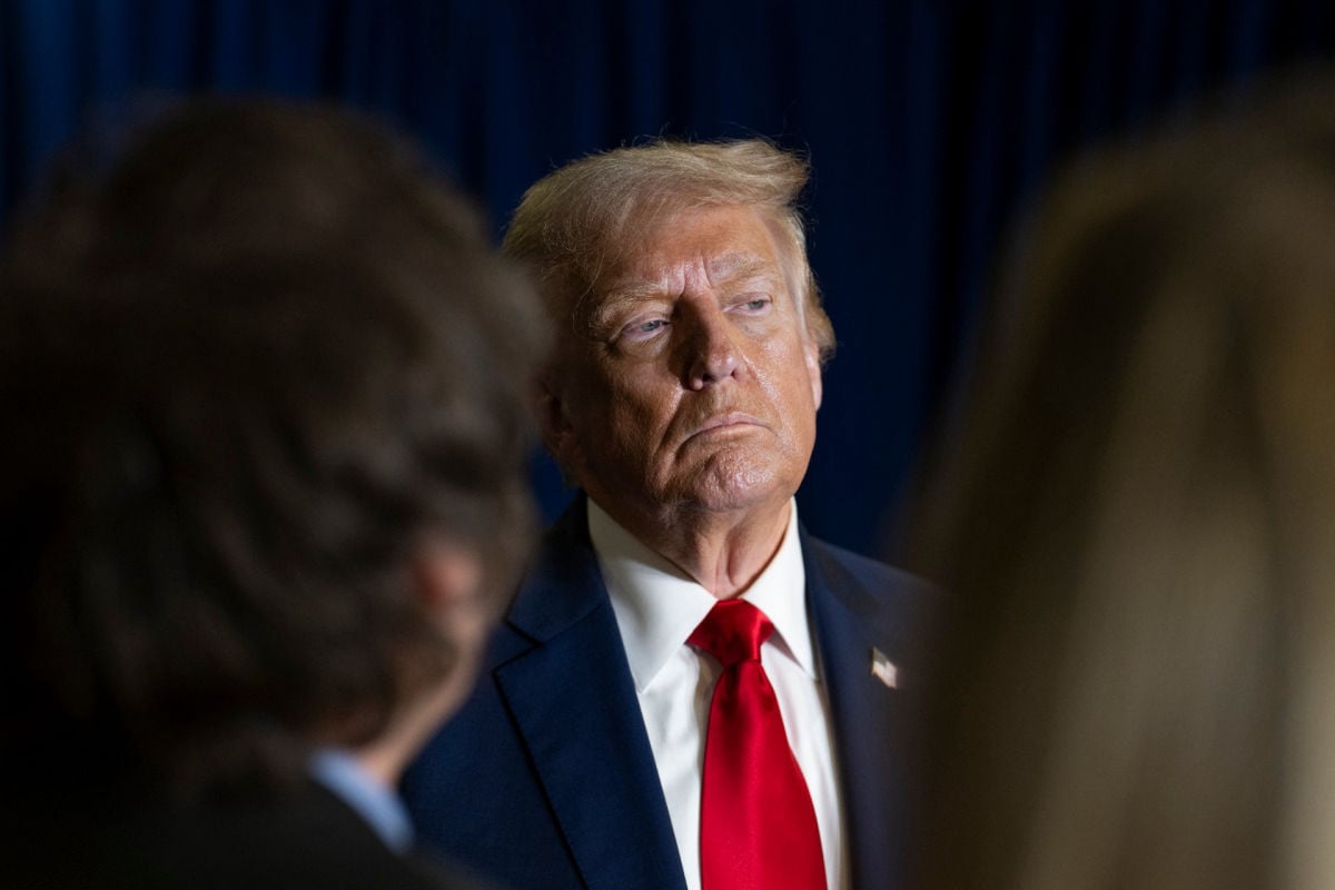 ​"Для него это будет плохо", – Трамп озвучил новое условие, при котором Украина точно получит "Томагавки"