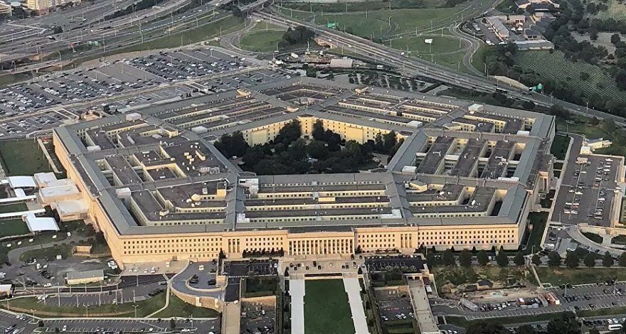 Белый дом утвердил передачу военной помощи Украине на $775 млн - источник