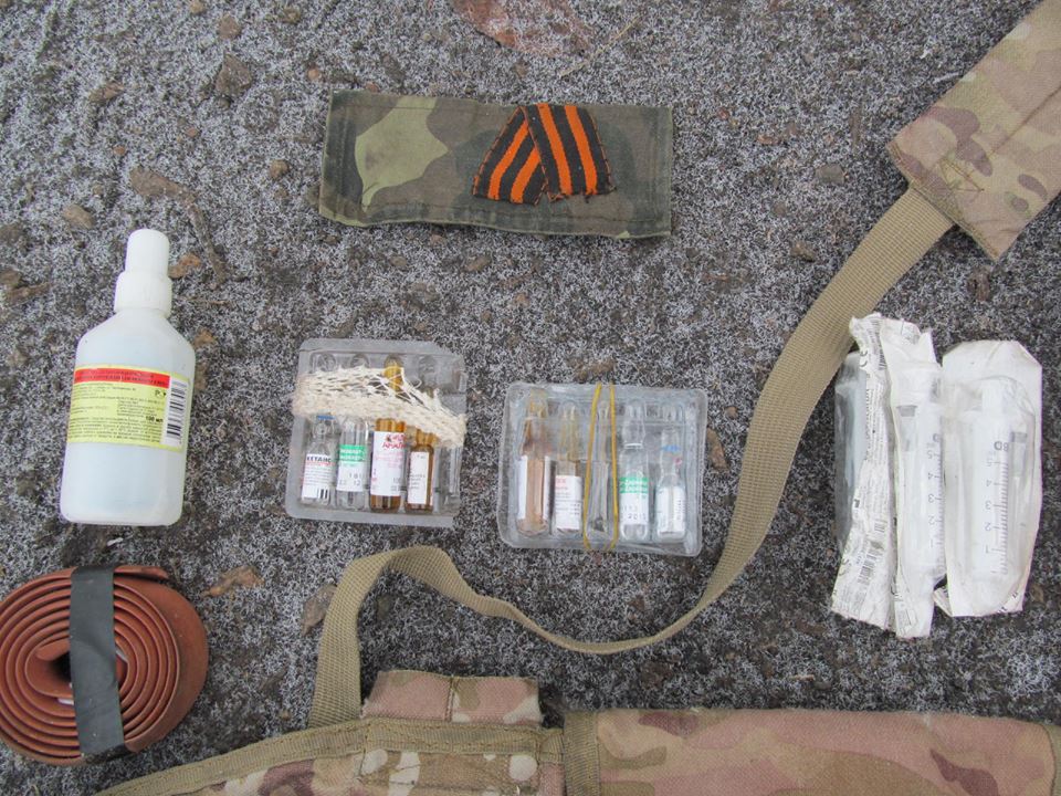 В штабе обороны Мариуполя заявили о ликвидации двух снайперов ДНР