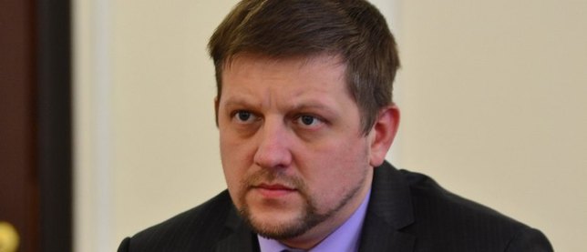 "Каюсь и прошу прощения", - экс-глава "парламента" "ЛНР" Карякин, разыскиваемый луганскими сепаратистами, сдался украинским властям
