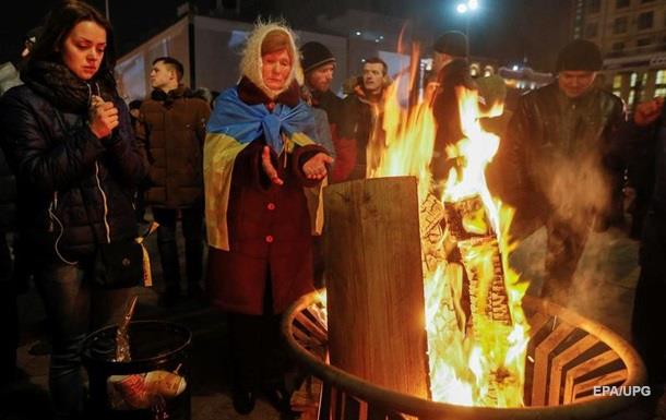 ​Ситуация на Майдане под контролем, — Нацполиция