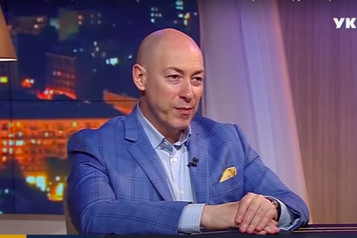 ​Гордон заговорил о "секретном оружии против России" после нового решения Киева по "Минску"