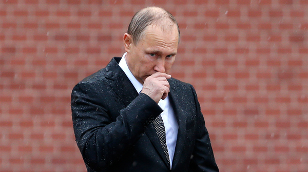 “Путин побаивается - его уже начинают считать слабаком”, - российский политолог Орешкин заметил изменения во мнениях россиян о президенте