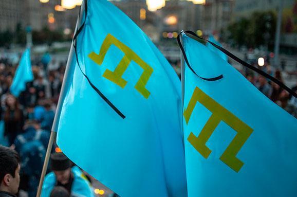 Названа главная ошибка украинских властей, которая привела к оккупации Крыма российским агресором