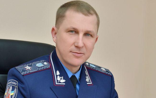 МВД: под Донецком на растяжке подорвались 2 мирных жителя