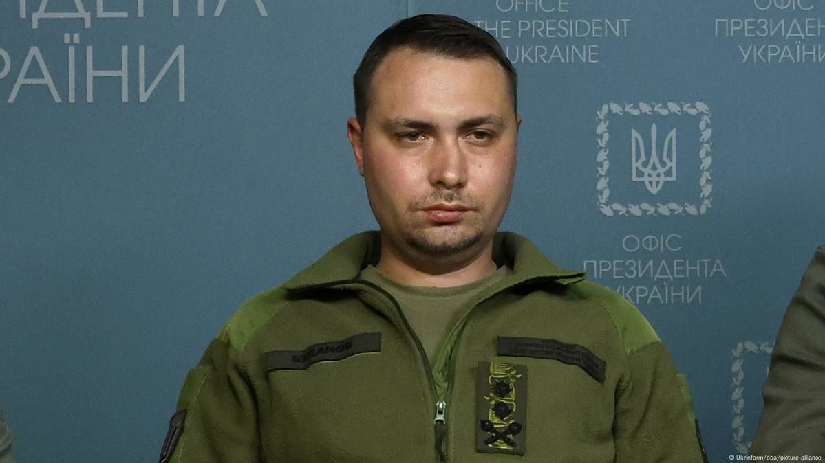 "И даже не одна война..." – глава ГУР Кирилл Буданов рассказал о главных целях РФ в Украине