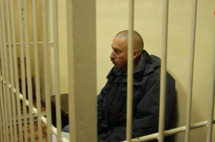 "Гия воюет на стороне Украины. Мы считаем, что это политическое преследование", - адвокат грузина-добровольца сил АТО, подозреваемого в убийстве на территории России, в ответ на его арест в Киеве