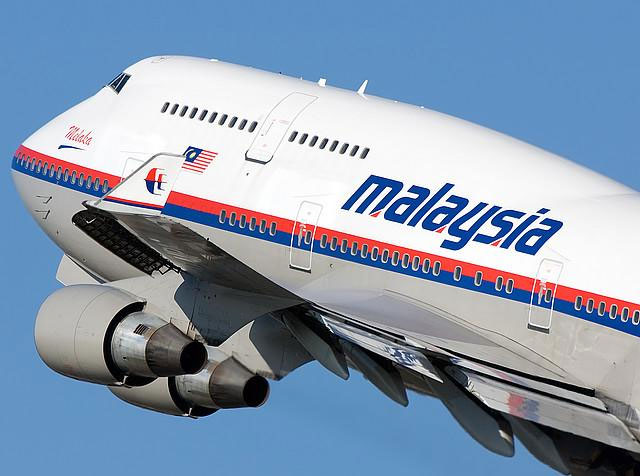Российский историк: По малазийскому Boeing-777 стреляли сепаратисты ДНР