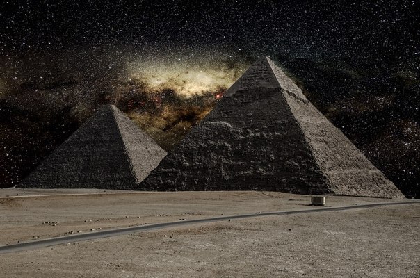 Нибиру тесно связана с человечеством: ученые нашли подтверждение своей невероятной гипотезы в Древнем Египте