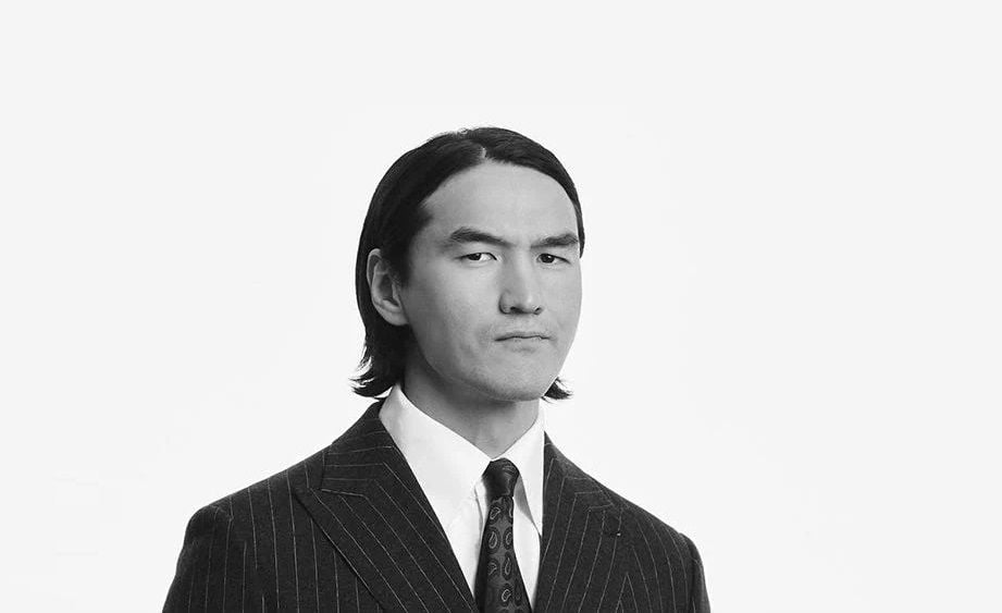 У Сабурова большие проблемы за передачу техники и денег для ЧВК "Вагнер" – СМИ