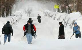 Зима в Украине будет аномальной и с отклонениями от нормы: метеоролог раскрыла подробности по декабрю и январю