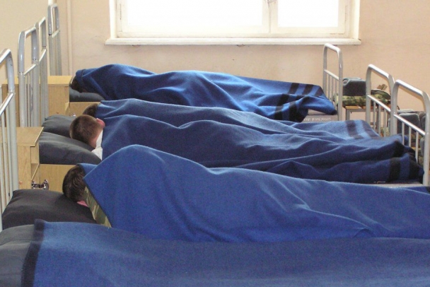Тысячи российских солдат госпитализированы в тяжелейшем состоянии, некоторые при смерти 
