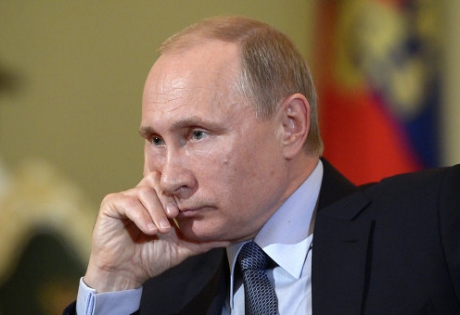 Интервью Путина итальянским журналистам. Основные тезисы