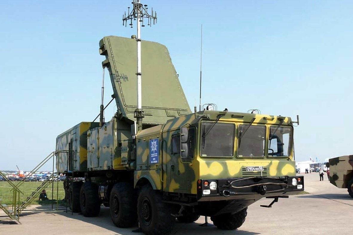 Триумф ВСУ: военные Украины первыми в мире уничтожили радар управления российской "С-400"