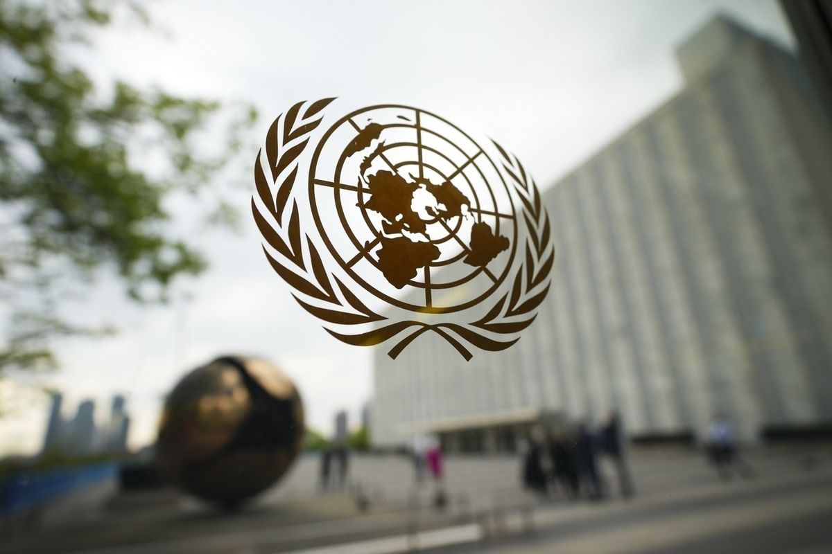 Зерновая сделка: в ООН отреагировали на обвинения в тайных переговорах с РФ