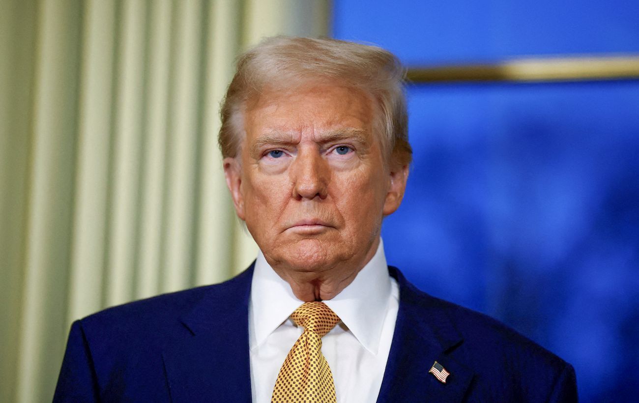 Трамп проведет переговоры с ЕС об окончании войны в Украине – The Guardian