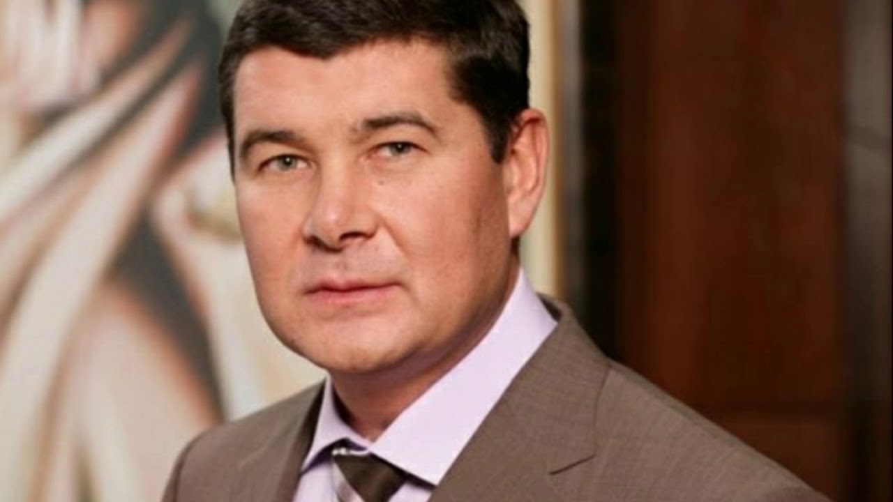 В ЦИК приняли окончательное решение по беглому нардепу Онищенко