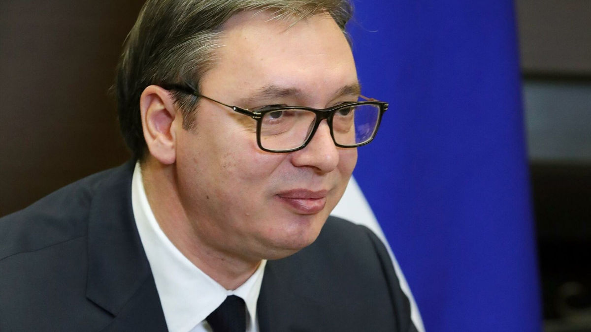 Вучич будет просить у Путина для Сербии самую низкую цену на газ в Европе