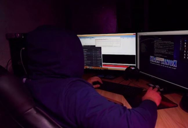 Выманили миллиарды: украинская полиция показала масштабный экшен о задержании международной группы хакеров