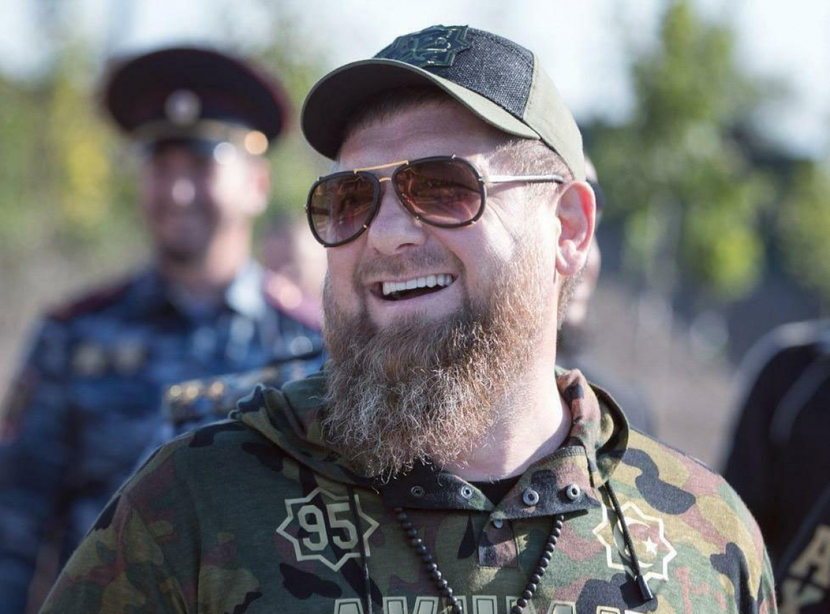 Кадыров высказался об убийстве "личного врага" Анзора: "Я ждал и наблюдал"
