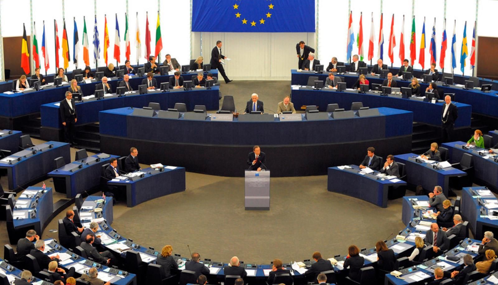 Депутат Европарламента рассказал, как Россия собирается расколоть Европу