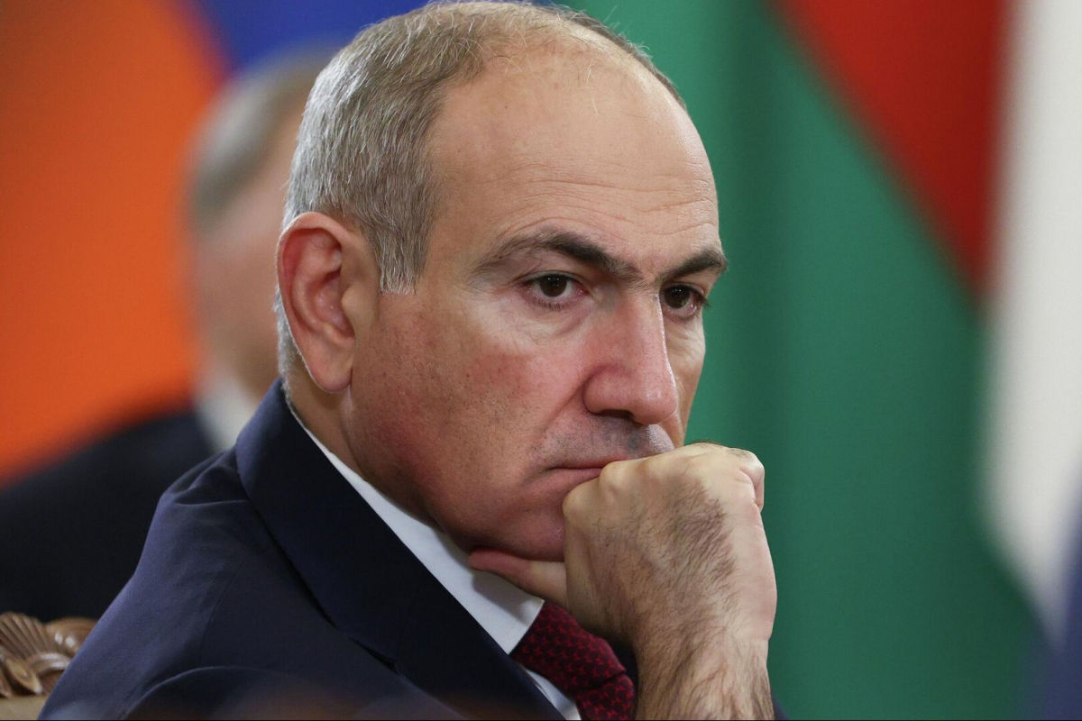 Бот-армия Кремля атакует Армению: Кремль пытается убрать Пашиняна из власти