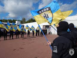 Нацгвардия: в Запорожской области по подозрению в нападении на инкассаторов задержаны трое бойцов “Азова”