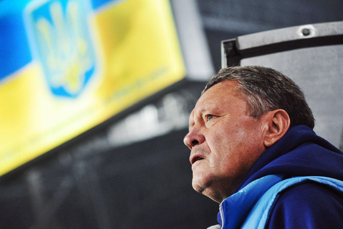 После жеребьевки плей-офф отбора на ЧМ-2022 известный наставник оценил потенциал сборной Украины 