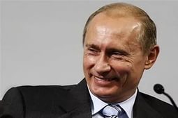Стрелков: я в «игнор-листе» у Путина
