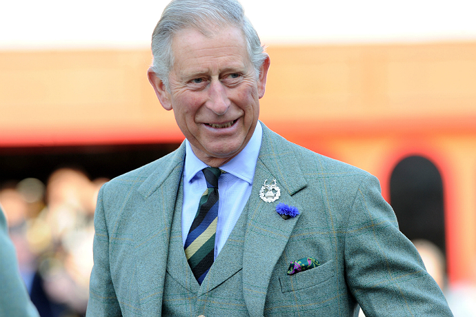 Резонансное расследование об офшорах задело королевскую семью Великобритании: операции со счетами проворачивал принц Чарльз - The Guardian