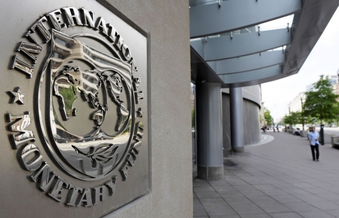 Глава НБУ: МВФ и Украина согласовали условия дальнейшего финансирования
