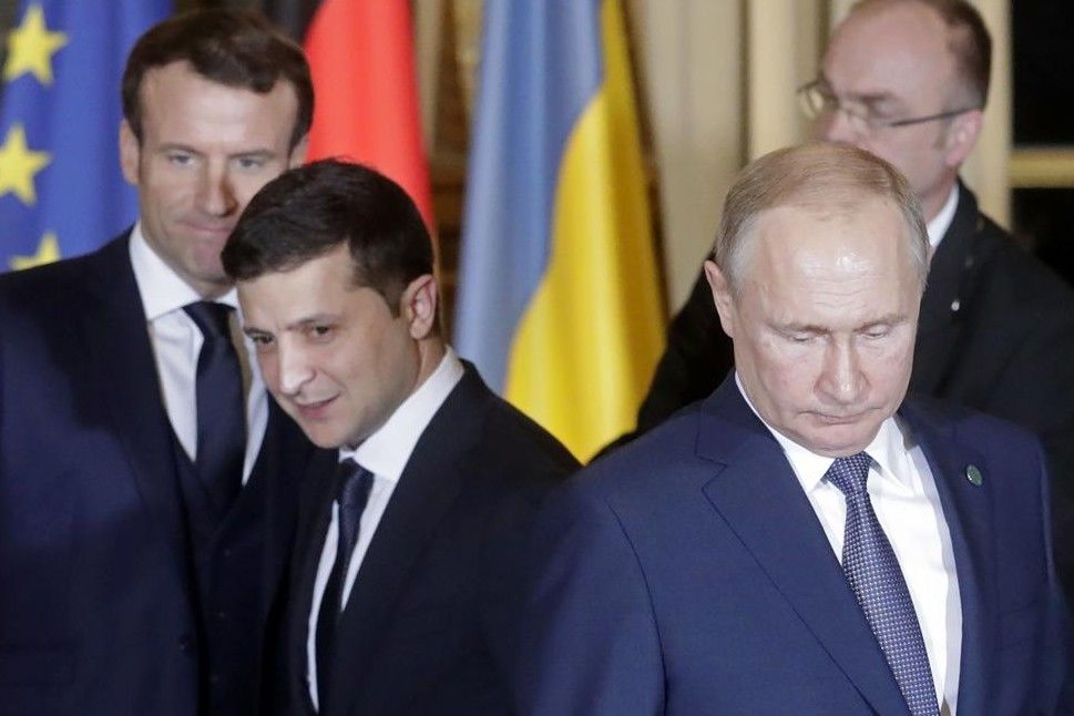 ​"Такое применяется впервые", – источник в Кремле рассказал, как Путин добивается переговоров с Зеленским