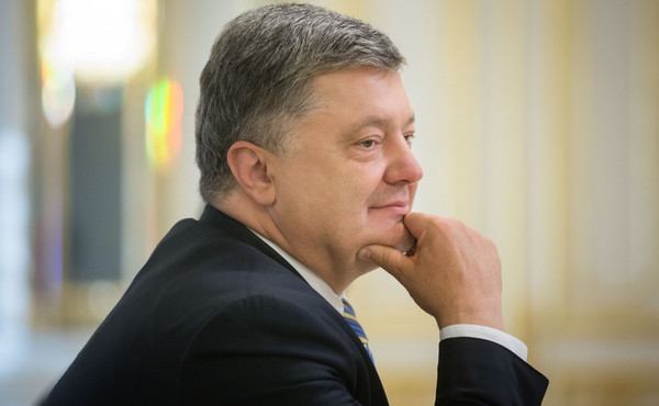 ​Порошенко сказал последнее “прощай” российской и советской империям, - кадры