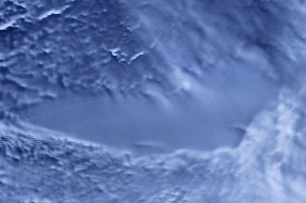 Сенсационное открытие ученых: на Марсе обнаружили уникальное озеро - подробности и первые кадры