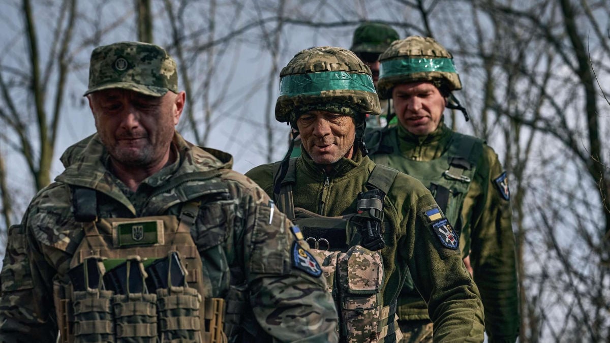 ​Мешают с 2022 года: в ISW рассказали, зачем ВСУ прорвали границу с РФ в районе Теткино