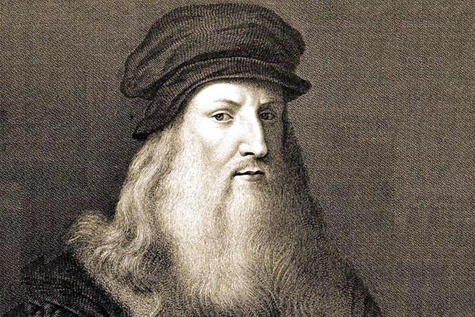 Раскрыта одна из главных тайн гения Леонардо да Винчи: что показал анализ картины мастера 