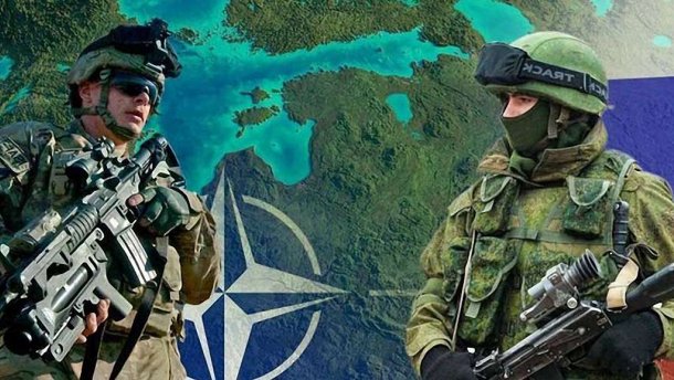 США показали, как НАТО захватит Калининград: в России отреагировали на прогноз