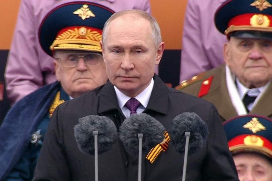 ​"Путин мечтает о параде", – Белковский рассказал о новом плане Кремля по Украине