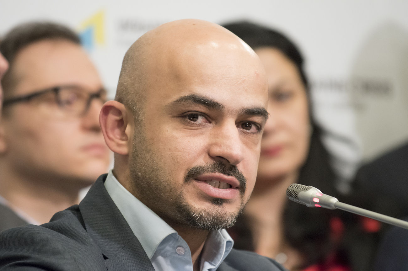 Найем о поступке Москвы против Украины: "Правительство РФ уже не впервые бьет в штангу"