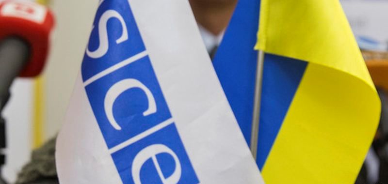 ОБСЕ: сепаратисты угрожают нашим наблюдателям, в Донбассе нужны миротворцы