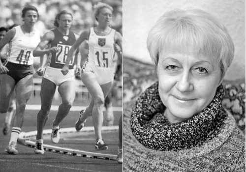 В Одессе трагически скончалась легендарная олимпийская чемпионка Надежда Олизаренко: СМИ назвали причину