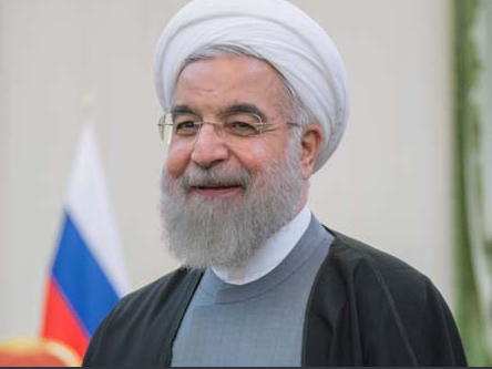 Президент Ирана Роухани сделал сенсационное заявление: Мы полностью заменим Россию на энергорынке Турции