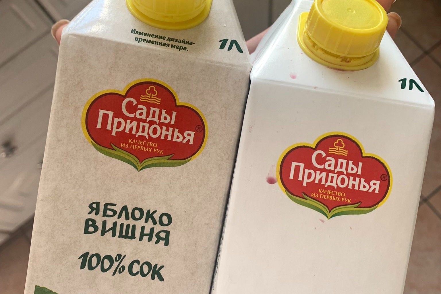 ​Пора искать бидоны: Швеция запретила Tetra Pak сотрудничать с Россией