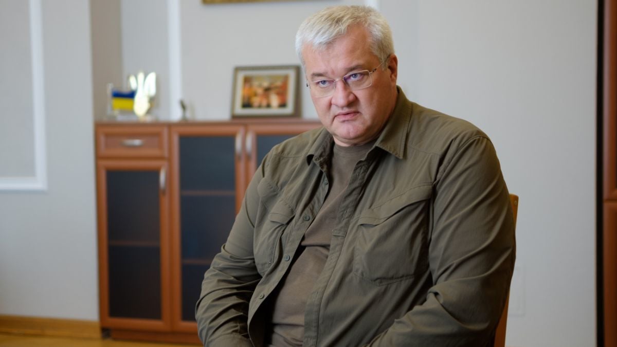​Сибига дал дельный совет Венгрии касательно энергетической безопасности страны