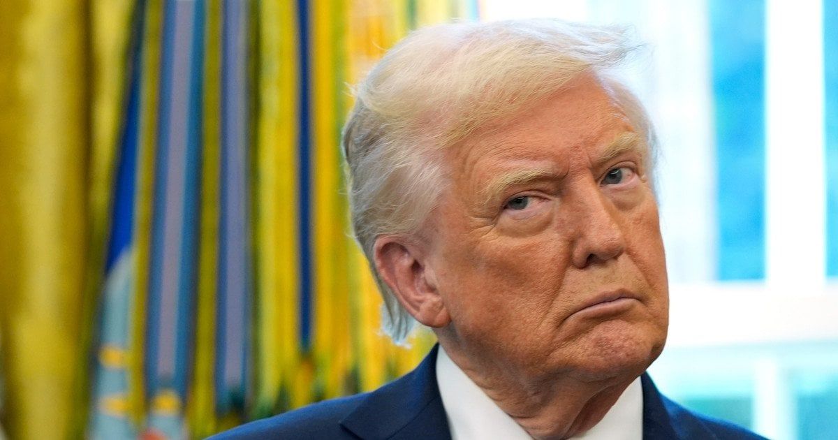 "Не ошибка", – глава МИД Польши вступил в полемику с Трампом из-за российских дронов