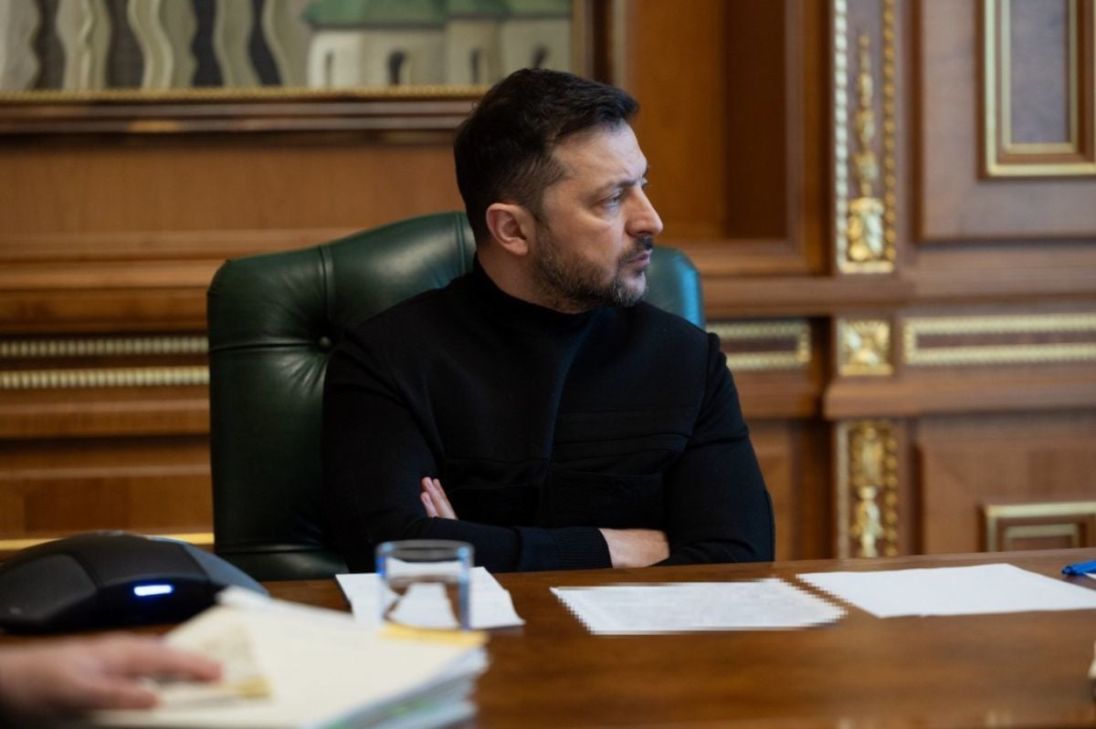 ​Украинские "охотники за Shahed" уже в 3 странах Ближнего Востока: Зеленский раскрыл детали