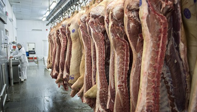 ВТО наносит удар: апелляция России по делу о запрете поставок свинины из Евросоюза отклонена, действия Москвы объявлены противоречащими принятым нормам