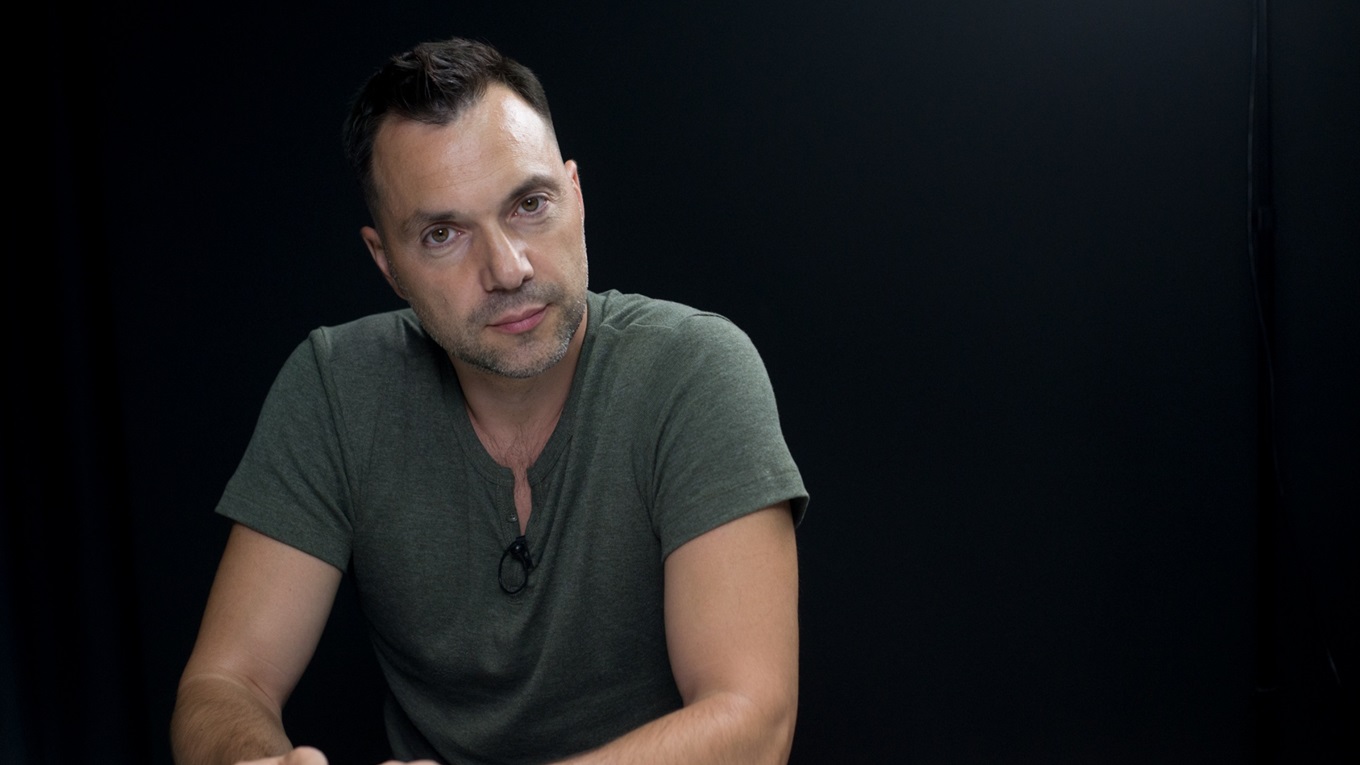 Арестович: "Что остановило Азербайджан от освобождения Карабаха силой? Основных причин три"