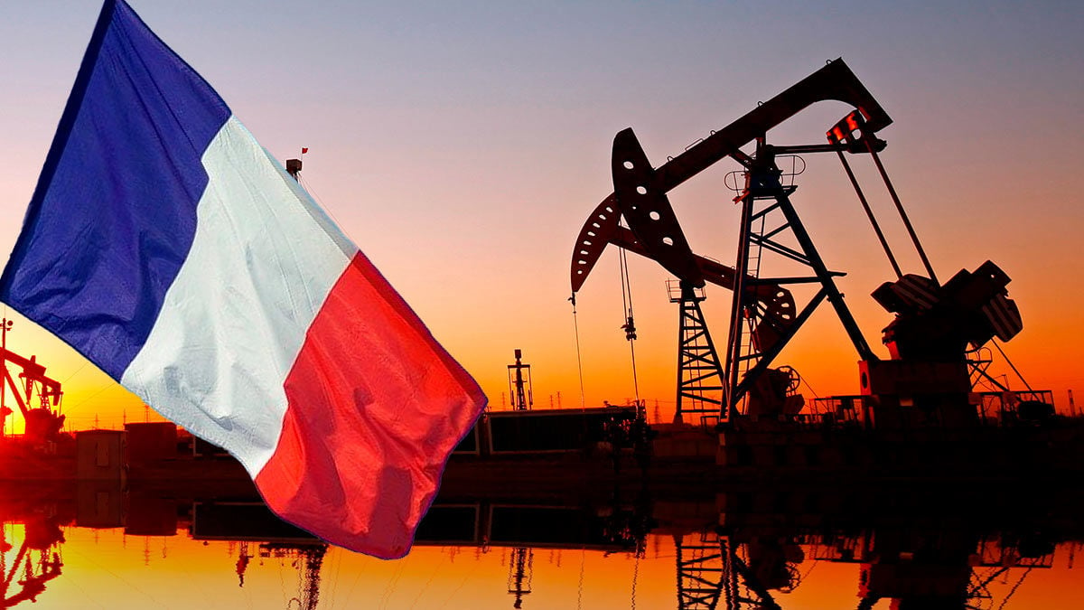 Франция начинает замену нефти и газа РФ – найден новый поставщик
